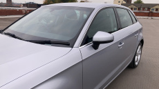 Audi A3 1.4 TFSI Sport 5dr Petrol Hatchback